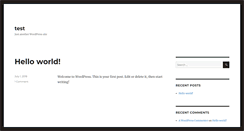 Desktop Screenshot of mamadjambos.nl